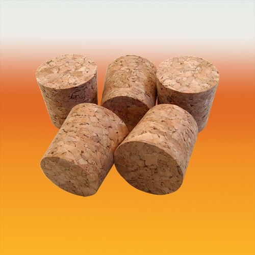 Solid cork bungs - cork,