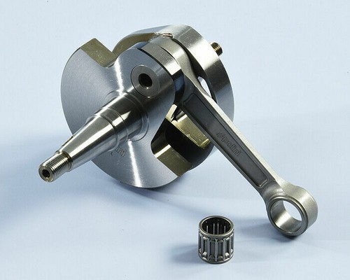 Polini racing crankshaft - polini,