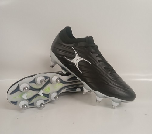Gilbert rugby boots icon 8 - -,