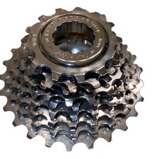 Campagnolo CHORUS 9 Speed Ultra-Drive Cassette : 13-26 CSK01-CH0936 Used