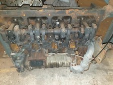 VOLVO EC140E OR D4J   CYLINDER HEAD. £1000+ VAT & FEES