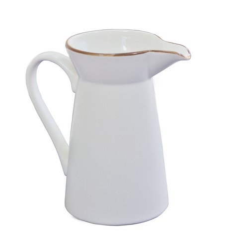 High quality white - quality, porcelain