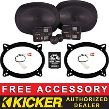 KICKER KSS6904 6"X9" OEM