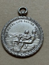 STERLING SILVER THE ROYAL LIFE