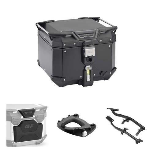 Givi outback evo - givi, smart