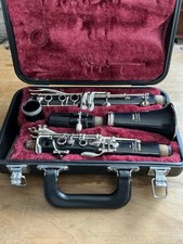 Yamaha Clarinet 26 II Music