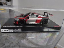 Kyosho AutoScale Mini-Z Audi