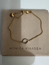 Monica vinader bracelet - monica,