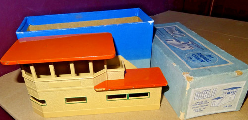 Hornby dublo set da458 d1 - dublo,