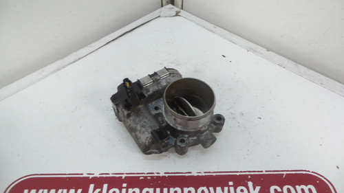Throttle valve ford transit - valve,
