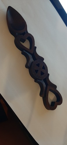 Traditional hand carved - traditional,