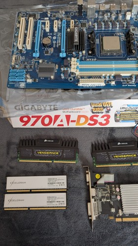 Beginner build bundle - beginner,