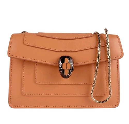 Auth bvlgari serpenti - bvlgari,