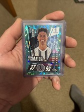 Topps Match Attax 2020-21 ☆