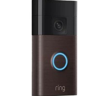 Ring Battery Video Doorbell