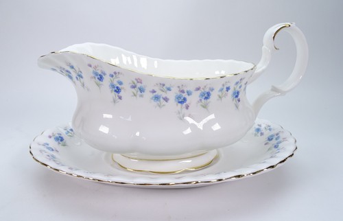 Royal albert bone china - albert,