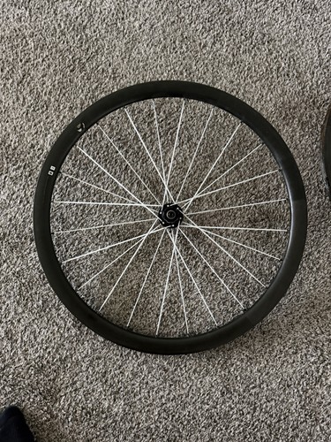 Bontrager aeolus carbon - bontrager,