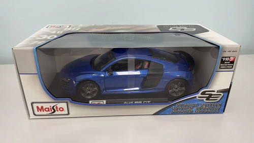 Maisto special edition - maisto,
