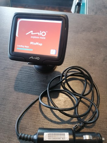 Mio navman m300 - mio,