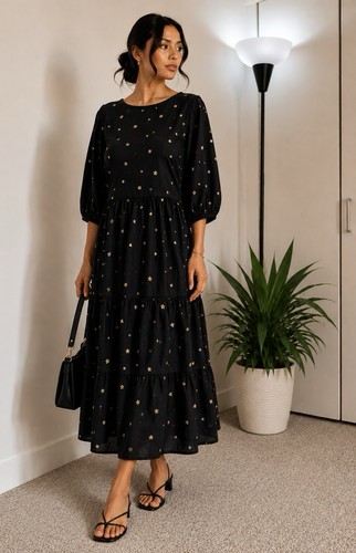 Asos design black - design,