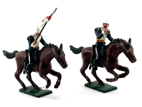 Blenheim 54mm toy - blenheim,