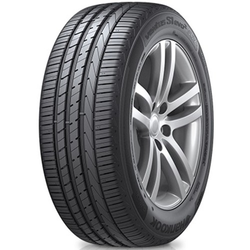Tyre 235 60x18 hankook - 235/60x18,