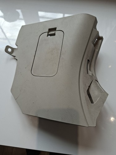 Infiniti g37s drivers footwell - drivers,