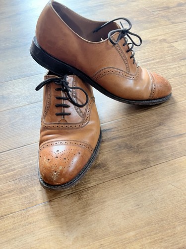 Joseph cheaney mens capped - joseph,