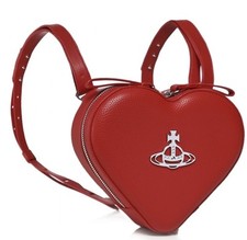 VIVIENNE WESTWOOD RED VEGAN