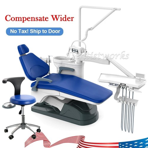 Dental examination chair unit - dental,