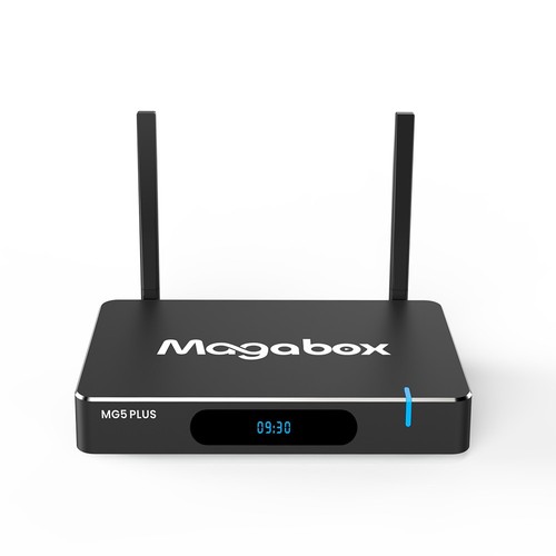 New 2026 magabox - new, mg5