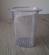 BRAUN PUSHER TUBE FOR MULTIPRACTIC FOOD PROCESSOR 4262