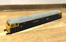 Hornby OO gauge Class 47