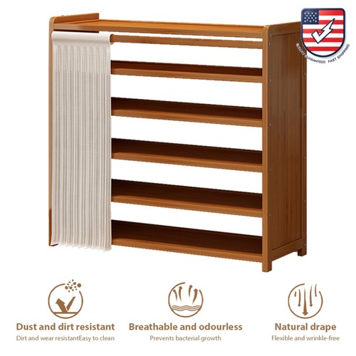 Tier shoes racks organizer - racks,