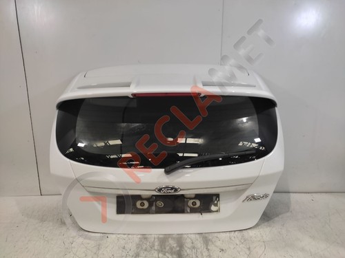 Ford fiesta 2008 2017 - ford, 2008-2017