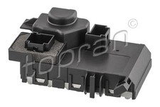 Blower - ventilation switch