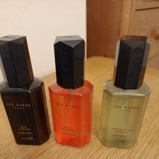 TED BAKER BODY SPRAY Ladies