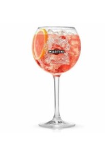 Martini Large Cocktail Balloon Glass 470ml x6