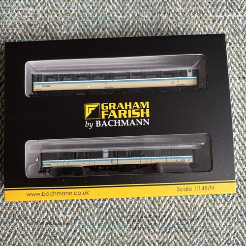 Graham farish 374 - 374-996, gauge