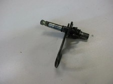 O. Honda CB 250 RS MC 02 shift