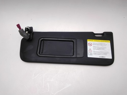 Bmw sun visor 2010 2017 - bmw, 5