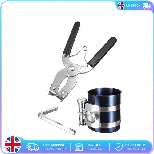 Quick release engine piston - release,