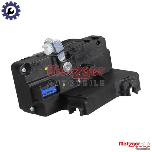 Door lock 2314653 - 2314653, opel