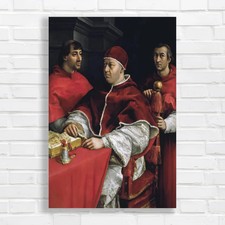 Renaissance Nobility Portrait