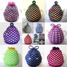 Hand Knitted 4 - 6 Cup Medium