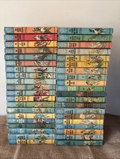 Hardy Boys vintage 1960/70s