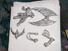 Warhammer Classic Chaos Realms