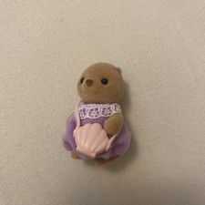 Sylvanian Families Baby