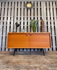 Turnidge Teak Compact / Small