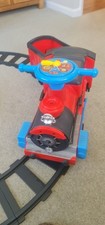 Original Chad Valley Ride on